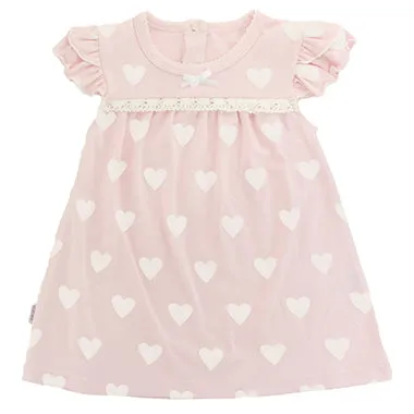 Soft n' Cuddly | Dress