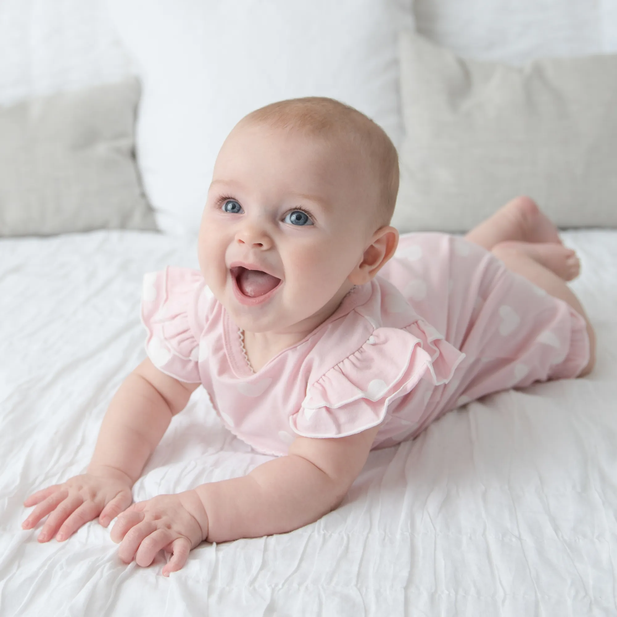 Soft n' Cuddly | Dress