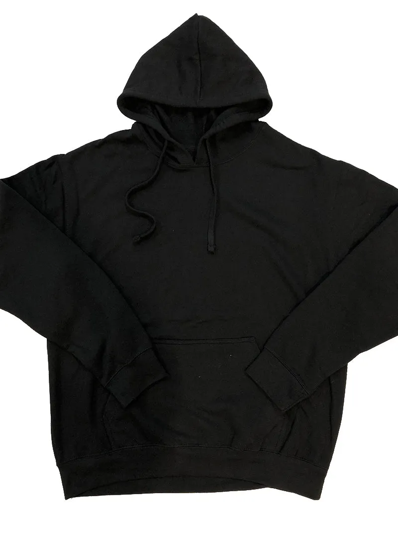 Street 2 Surf Te Puke Thunder Hoodie