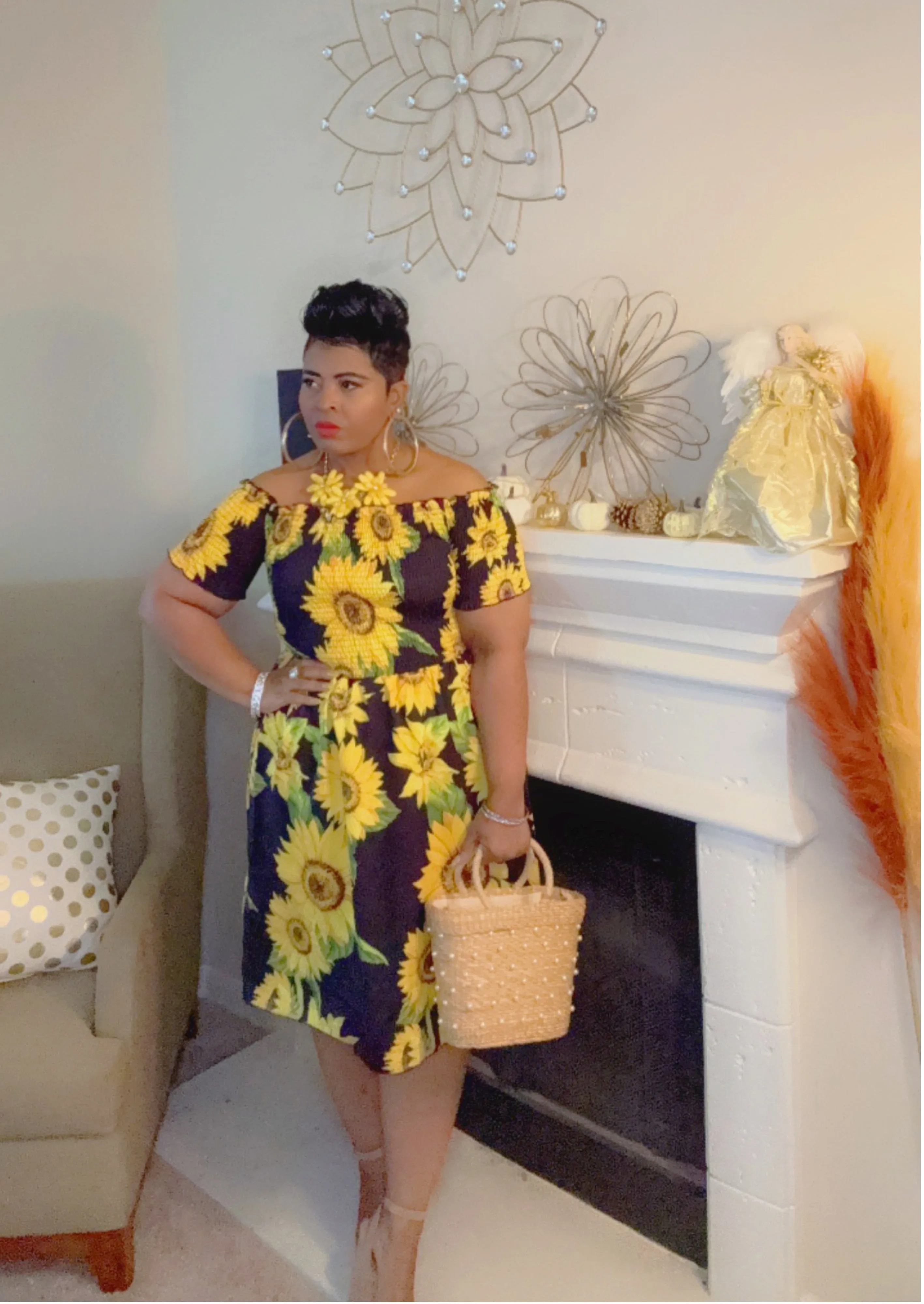 Summer Ready Dress