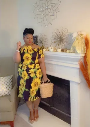 Summer Ready Dress
