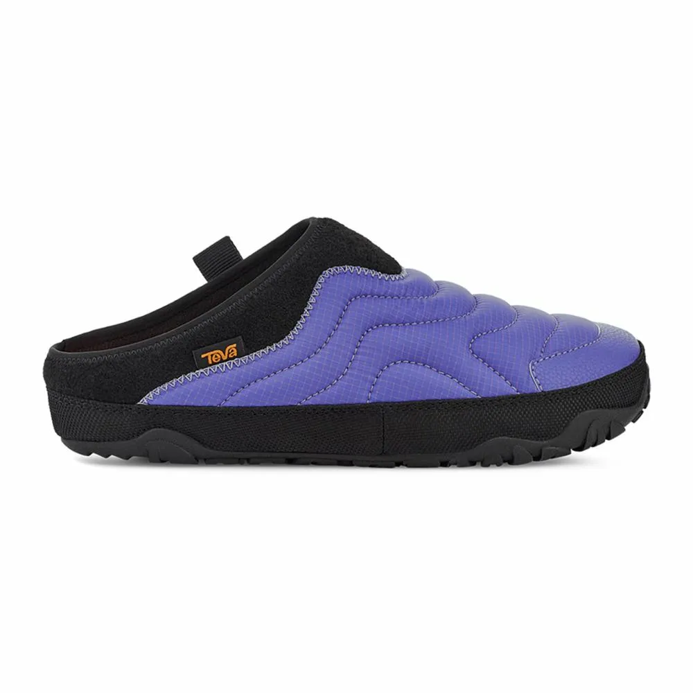 Teva  Women's Reember Terrain Purple M