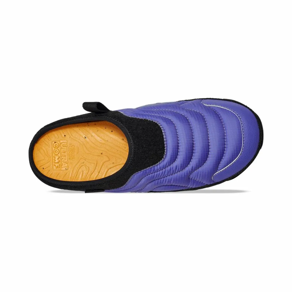 Teva  Women's Reember Terrain Purple M