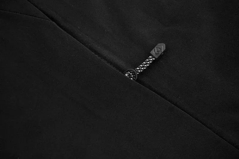 THE NORTH FACE Peak Rush Black Jacket