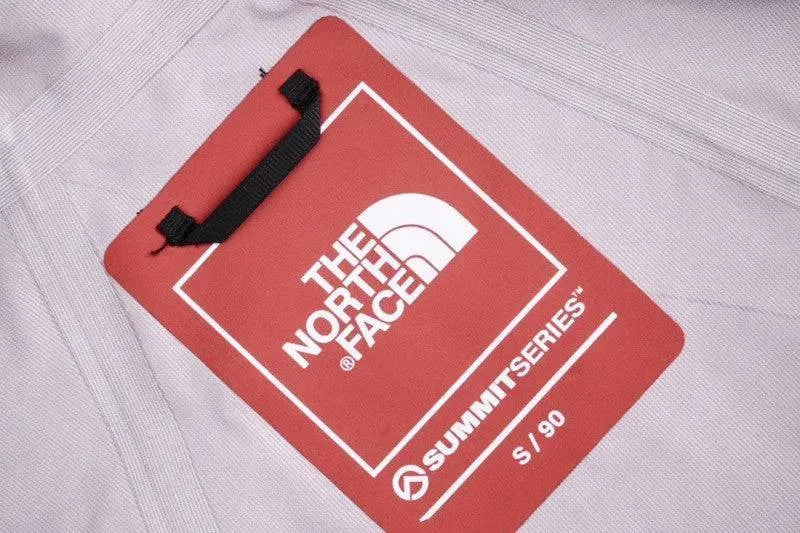 THE NORTH FACE Pinnacle Red Jacket