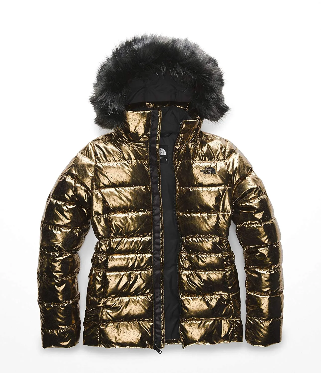 The North Face Women's Gotham Jacket II