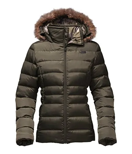 The North Face Women's Gotham Jacket II
