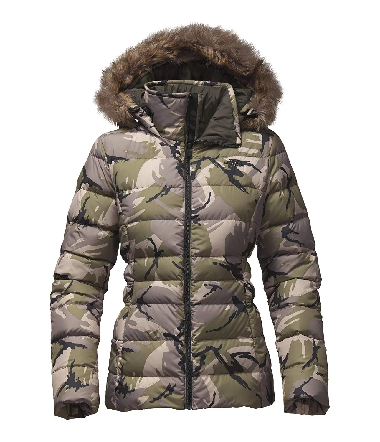The North Face Women's Gotham Jacket II