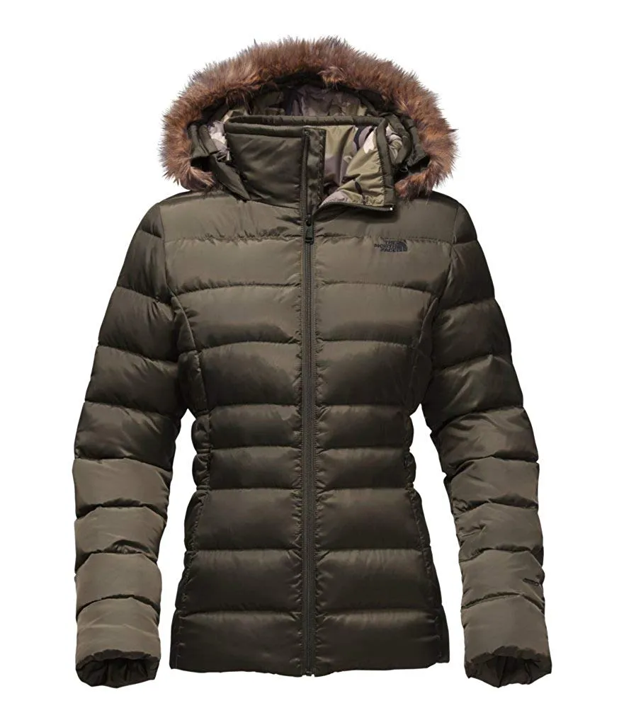 The North Face Women's Gotham Jacket II
