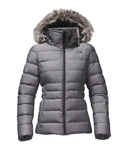 The North Face Women's Gotham Jacket II