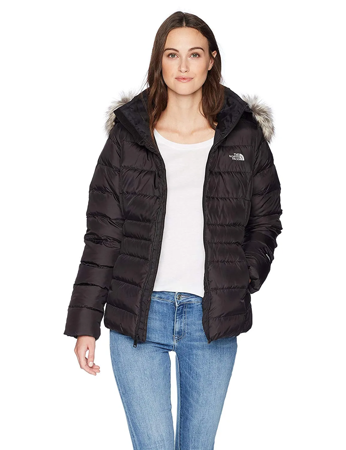 The North Face Women's Gotham Jacket II