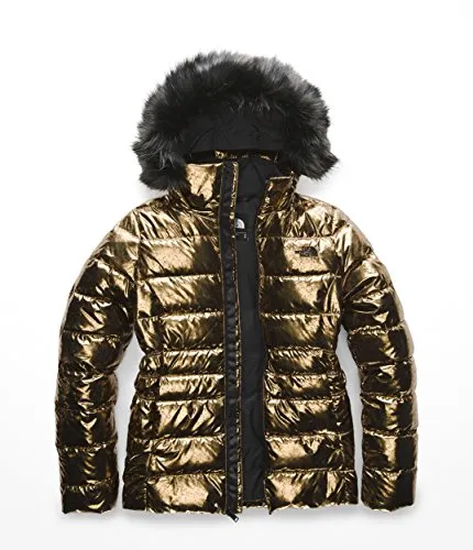 The North Face Women's Gotham Jacket II