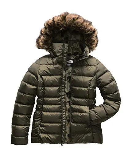 The North Face Women's Gotham Jacket II