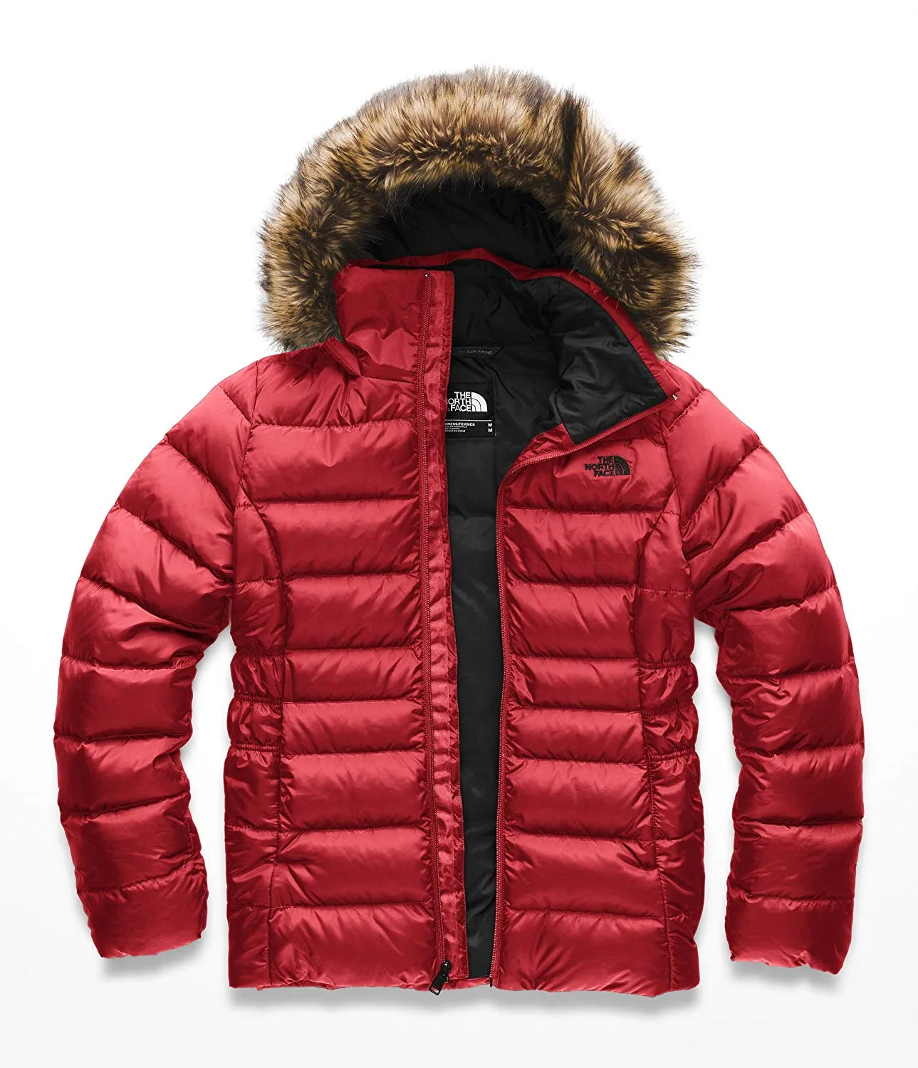 The North Face Women's Gotham Jacket II