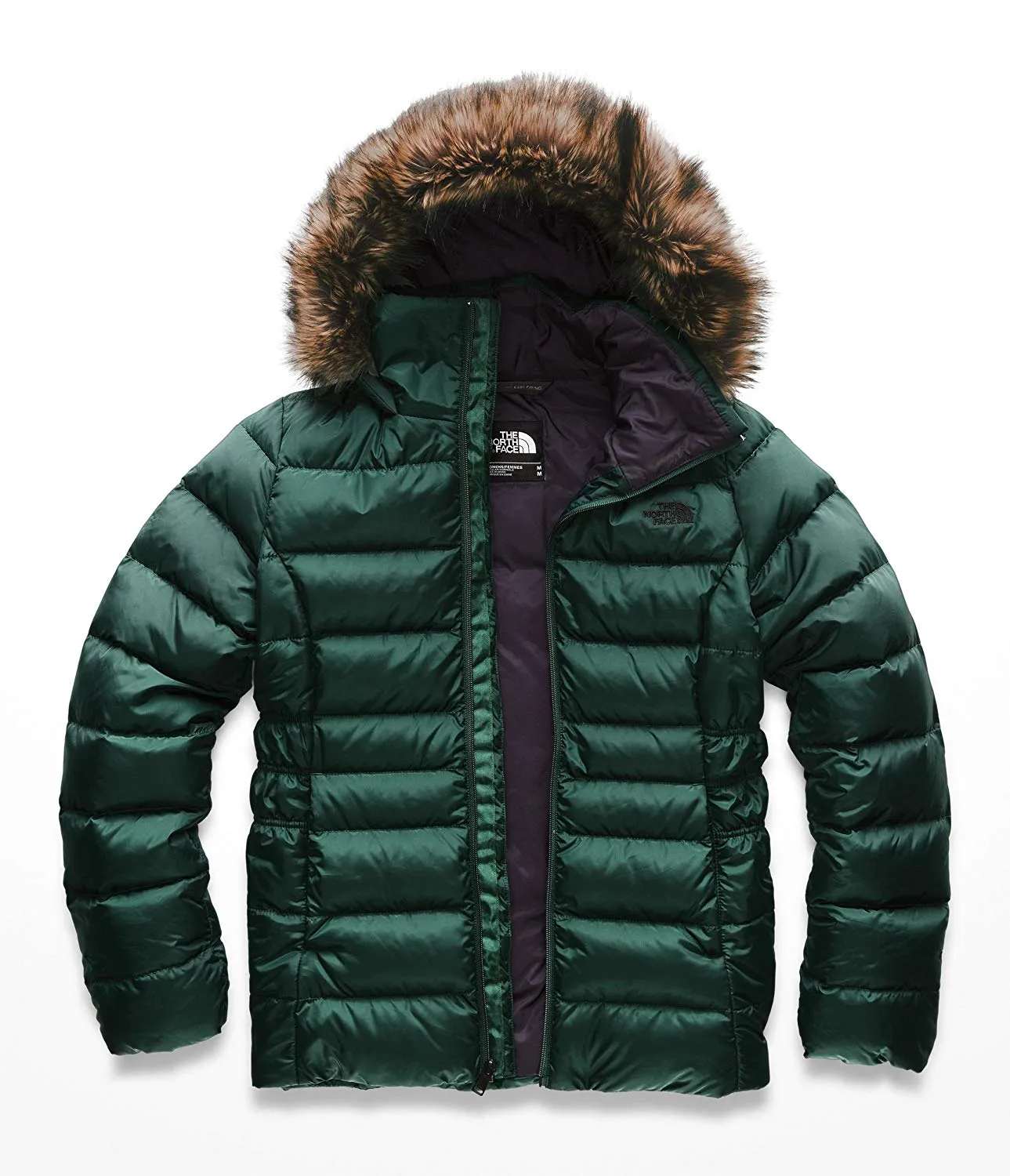 The North Face Women's Gotham Jacket II