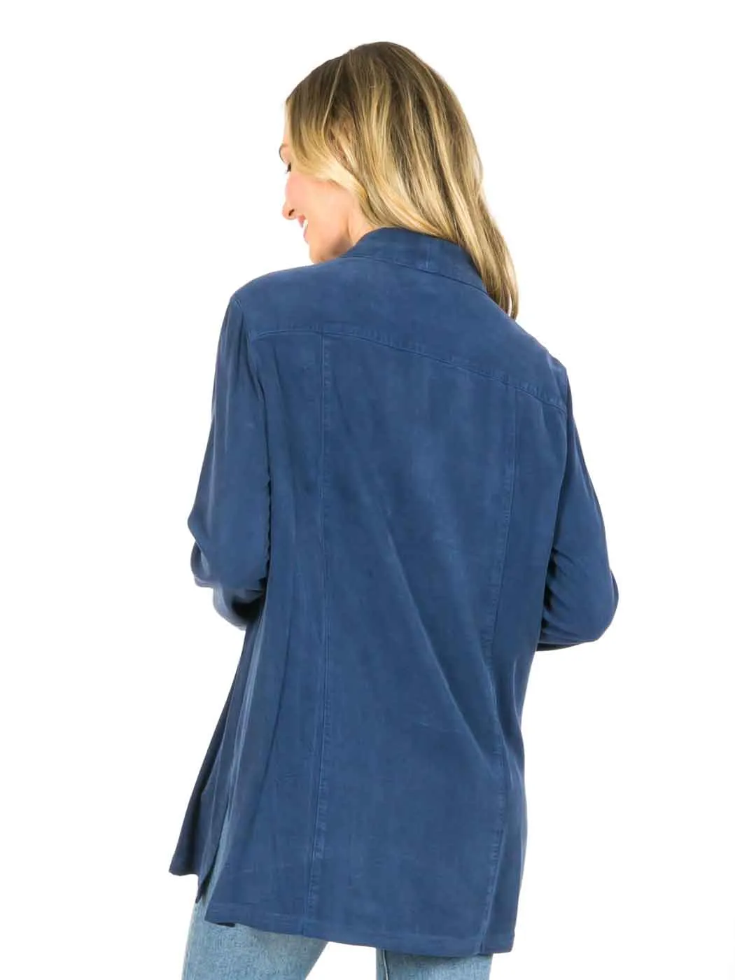 Tianello TENCEL™ "Sharon" Blouse