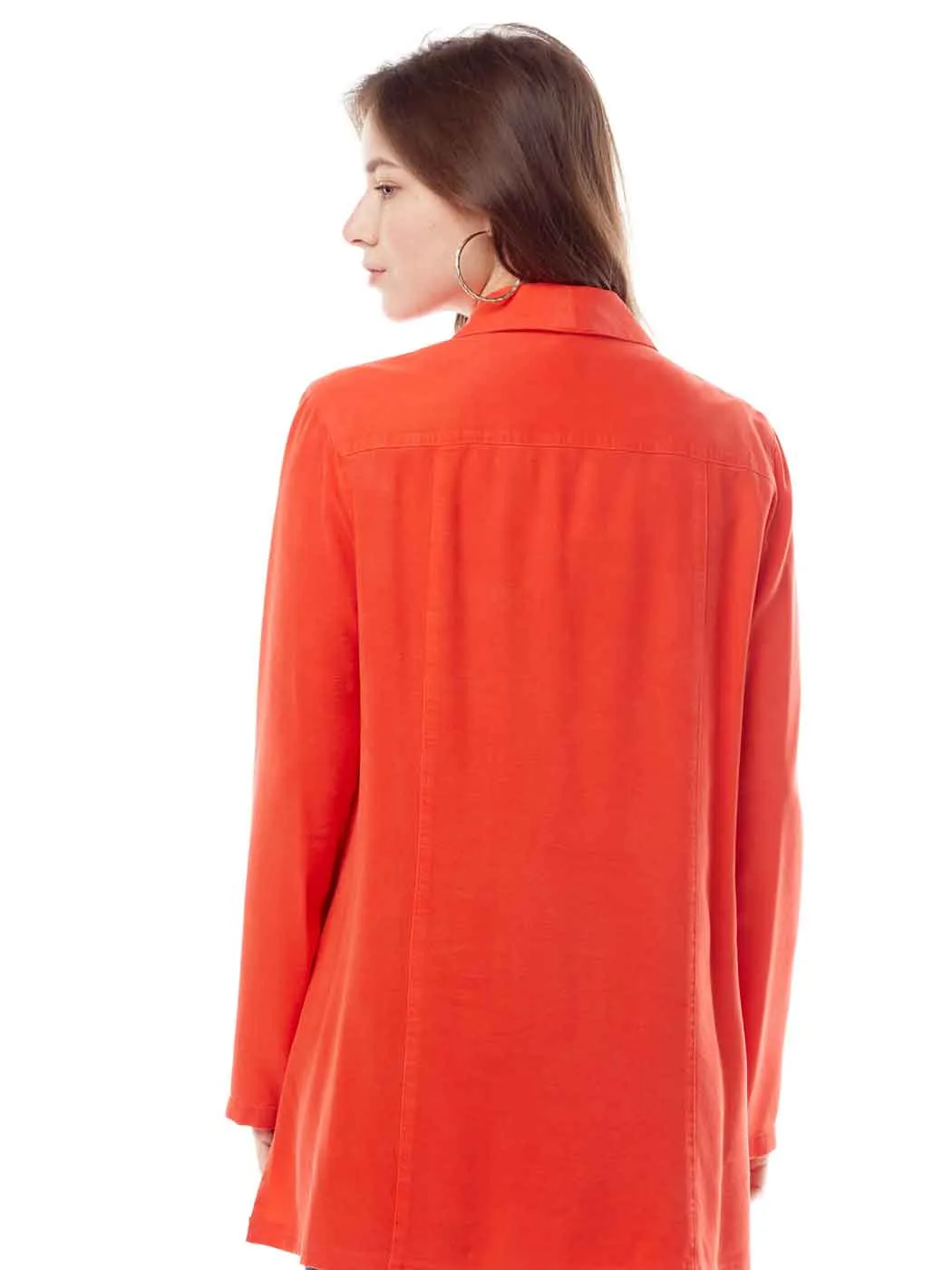 Tianello TENCEL™ "Sharon" Blouse